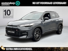 Toyota Corolla Cross - Hybrid 180 GR Sport + Panoramadak | Nieuwe auto | Binnenkort verwacht |
