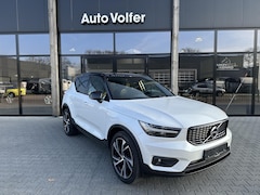 Volvo XC40 - 2.0 T4 AWD R-Design ACC|H&K|Standkachel|LED