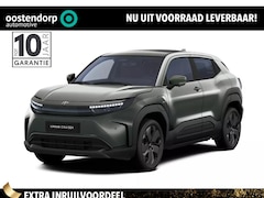 Toyota Urban Cruiser - Executive 61 kWh | Nieuwe auto | Uit voorraad leverbaar |