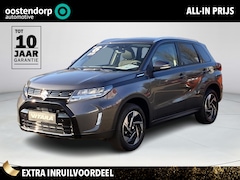 Suzuki Vitara - 1.4 Boosterjet Style Smart Hybrid | Direct uit voorraad leverbaar |