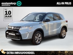 Suzuki Vitara - 1.5 Hybrid Select | Automaat | Direct uit voorraad leverbaar |
