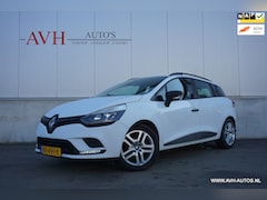 Renault Clio Estate - 0.9 TCe Life