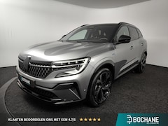 Renault Austral - 1.2 E-Tech full hybrid 200 techno esprit Alpine | Trekhaak | Elektrische achterklep
