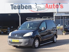 Peugeot Partner - 120 1.6 HDI L1 XT Profit + Nette bestelauto, MARGE, Imperial, Airco, Linker- en rechterzij