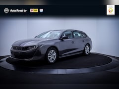 Peugeot 508 SW - 1.2T Aut. PACK Business NAVI | CAMERA | CARPLAY | STOELVERW. | CRUISE | LMV | KEYLESS