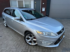 Ford Mondeo Wagon - 2.0 EcoBoost Titanium / Pano / Leder / Navi / Camera / PDC