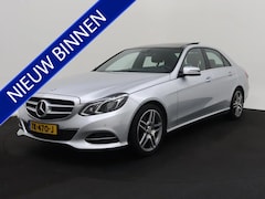 Mercedes-Benz E-klasse - 300 Prestige Avantgarde