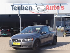 Volvo C30 - 1.6 Kinetic Zie foto's, Cruise control, Radio cd speler, Climate control, Elektrische rame