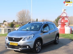 Peugeot 2008 - 1.2 PureTech Allure *NIEUWEDIST *Camera *Navi *Pano *Carplay
