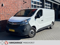 Opel Vivaro - 1.6 CDTI L2H1 Selection Trekhaak/Airco/Bluetooth