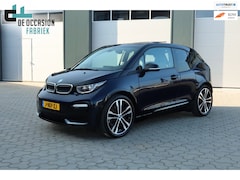 BMW i3 - S Executive Edition 120Ah 42 kWh Pano Keyless Camera