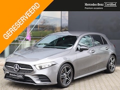 Mercedes-Benz A-klasse - 220 Launch Edition