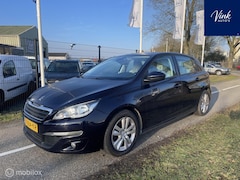 Peugeot 308 - 1.6 THP Active |Lederen Bekleding | NAV | Cruise Control