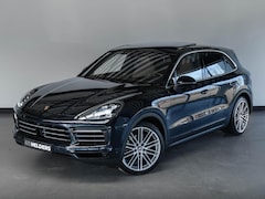 Porsche Cayenne - 3.0 E-Hybrid Chrono Pano HuD 360° ACC Bose
