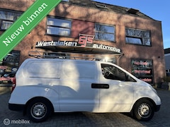 Hyundai H 300 - bestel 2.5 CRDi Dynamic