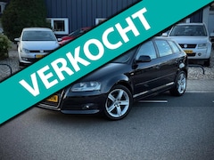 Audi A3 Sportback - 1.8 TFSI Ambition Business Edition