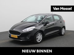 Ford Fiesta - 1.0 EcoBoost Connected