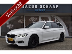 BMW 3-serie Touring - 318i Edition Automaat M Sport Shadow Executive / Navigatie / Clima / Keyless / Trekhaak /