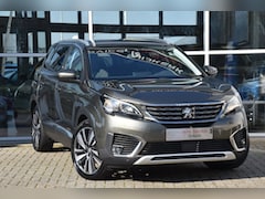 Peugeot 5008 - 1.2 PureTech Allure Airco Camera Pdc Trekhaak 7 Persoons 1ste Eigenaar