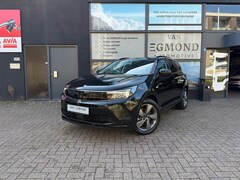 Opel Grandland - 1.6 Turbo Plug-In Hybrid GS