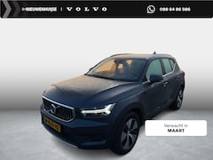 Volvo XC40 - 1.5 T4 Recharge Inscription Expression | Plug-in Hybrid (PHEV) | Harman Kardon Audio | Tre