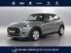 MINI Cooper - 1.5 Salt Business / Navigatie / Cruise Control