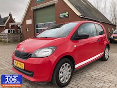 Skoda Citigo - (up) 1.0 Greentech Active AIRCO