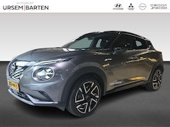 Nissan Juke - 1.6 Hybrid N-Design | Automaat | Adaptive Cruisecontrol | 360 Camera | Stoel/Stuurverwarmi