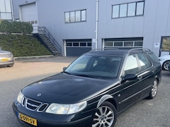 Saab 9-5 Estate - 2.3 Turbo Aero l Inruilkoopje l Zo mee