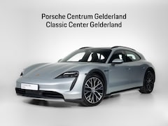 Porsche Taycan Cross Turismo - 4