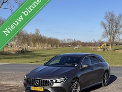 Mercedes-Benz CLA-klasse Shooting Brake - 200 Business Solution AMG