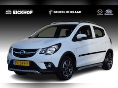 Opel Karl - 1.0 Rocks Online Edition - Afneembare trekhaak