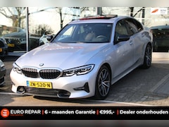 BMW 3-serie - 320i High Executive Edition SCHUIFDAK TREKHAAK NL-AUTO