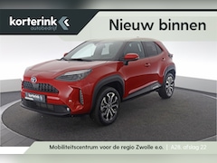 Toyota Yaris Cross - 1.5 Hybrid First Edition