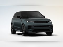 Land Rover Range Rover Sport - P460e Dynamic SE | Satin | Head-Up | Meridian 3D Surround