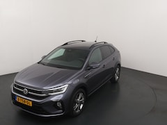 Volkswagen Taigo - 1.5 TSI 150 pk Style | Camera | Adapt. Cruise | Stoelverw. | IQ Matrix LED | Dode hoekbew