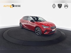 Opel Corsa - 1.2 Turbo 100 Ultimate | Panoramadak | Camera | Dodehoekdetectie | Apple Carplay