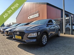 Hyundai Kona - 1.0 T-GDI i-Drive