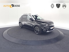 Citroën C3 - 1.2 Turbo 100pk Max | Camera | Apple Carplay | Parkeersensoren