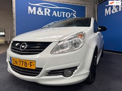 Opel Corsa - 1.4-16V Edition