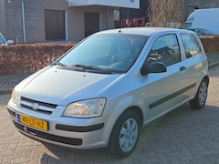 Hyundai Getz - 1.3i GL
