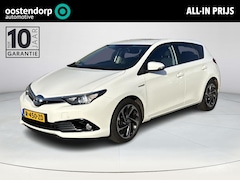 Toyota Auris - 1.8 Hybrid Dynamic