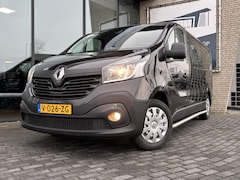 Renault Trafic - 1.6 dCi L2H1 DC*A/C*CRUISE*NAVI*HAAK*CAM*INRICHTIN