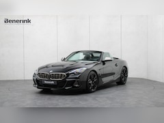 BMW Z4 Roadster - M40i High Executive | Head-up | Harman/Kardon | Adaptieve Cruise Control | Comfort Access