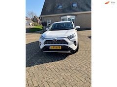 Toyota RAV4 - 2.5 Hybrid Active