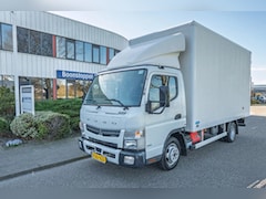 Fuso Canter - 3C13 MT 340 Bakwagen