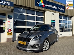 Suzuki Swift - 1.6 Sport|Super staat|Full option|