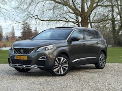 Peugeot 5008 - 130 PK GT-Line Aut 8, Pano, 7P, Trekhaak