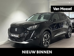 Peugeot e-2008 - EV Allure Première 1 fase 50 kWh