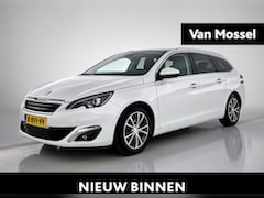 Peugeot 308 SW - 1.2 PureTech Blue Lease GT-line